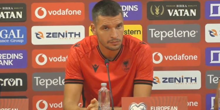 “Jemi përgatitur, kemi mësuar nga gabimet”, Gjimshiti: E kemi ende në dorë fatin tonë, Botërori i mundur