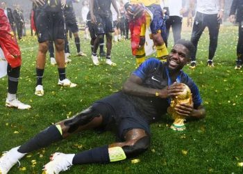 Ish-mbrojtësi i njohur thotë mjaft, largohet nga futbolli i luajtur
