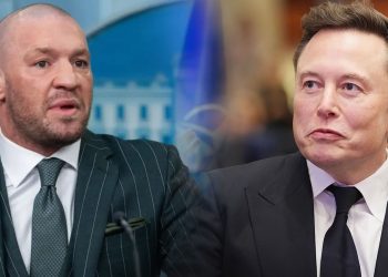 “Askush si Conor McGregor për Irlandën”, Elon Musk përkrah ish-kampionin e botës në garën për President