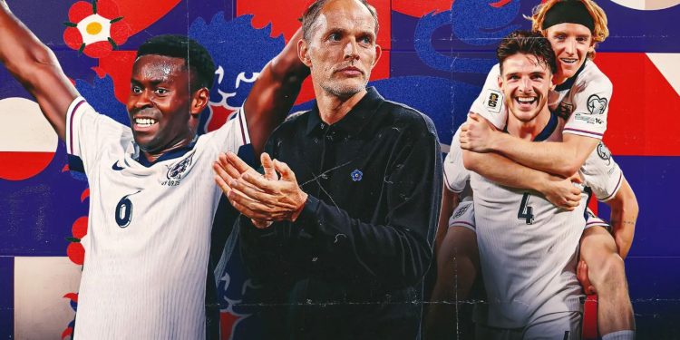 “Ishim të frikshëm”, Tuchel-Kane shijojnë fitoren ndaj Serbisë