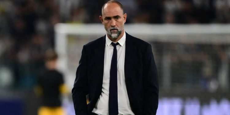 “Mjaft me këto ndeshje”, Tudor nuk feston plotësisht, reagon edhe Vlahovic