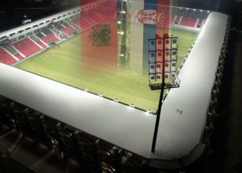 Merret vendimi zyrtar, Serbi-Shqipëri zhvendoset nga Beogradi