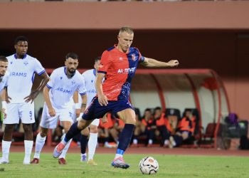 VIDEO/ Vllaznia feston ne Shkodër, mposht Vorën, Egnatia thyen Flamurtarin