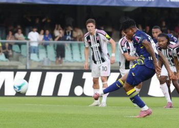 Serie A/ Frenon Juventus, Tudor nuk përmbahet: Penallti e turpshme, Milan gjen suksesin e 3 radhazi në kampionat