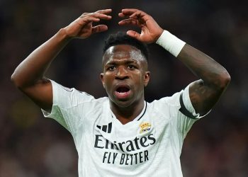 Vinicius mund të largohet nga Real Madrid, situata