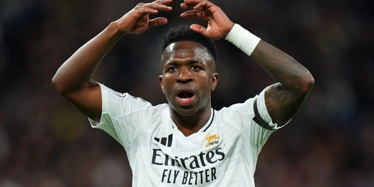 Vinicius mund të largohet nga Real Madrid, situata