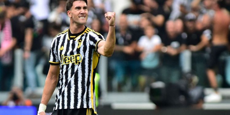 Shifra të “frikshme”, askush si Vlahovic, gol çdo 35 min