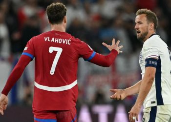 “Luani” Kane “josh” Real Madrid, Bayern kthen vështrimin nga…Vlahovic