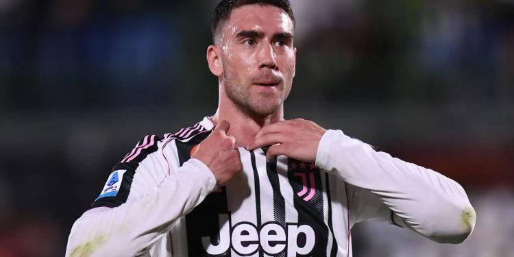 Ndizet sfida Juve-Inter, zikaltërit në sulm për Vlahovic – Balkanweb.com – News24