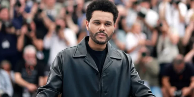 The Weeknd surprizon fansat! Zbulohet turneu evropian 2026