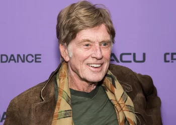 Këshilla e Robert Redford për regjisorët në intervistën e tij të fundit: E ardhmja u përket të rinjve