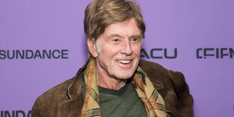 Këshilla e Robert Redford për regjisorët në intervistën e tij të fundit: E ardhmja u përket të rinjve