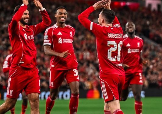 VIDEO/ Gola pa limit te Bayern-Chelsea në pjesën e parë, Liverpool dhe PSG argëtohen në Champions