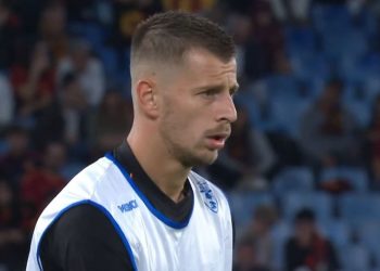 Lecce, Ramadani: Ishim të mirë vetëm për 40 minuta, duhet të jemi më të kujdesshëm