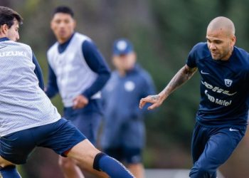 Dani Alves humbet çështjen, detyrohet t’i paguajë miliona dollarë ish-klubit të tij