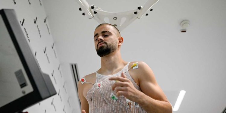 “Kam folur me Tudor, por…” Zhegrova humbet sfidën me Inter: Nuk jam gati