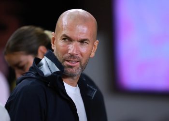 Shtohen thashethemet, klubi turk gjen marrëveshje me Zidane?