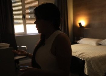 Si trafikohen eskortat nga Venezuela në Shqipëri