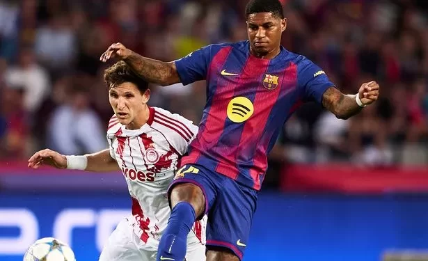 Dopietë ndaj Olympiacos, Rashford: Kemi ekip fantastik, në Champions i kemi objektivat e qarta