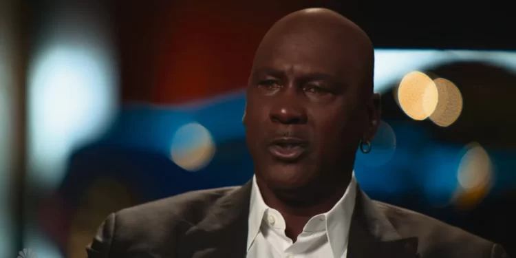 “Shpërthimi” i Michael Jordanit rreth NBA-së së sotme: Luan tre orë në ditë, çfarë bën 21 të tjerat?