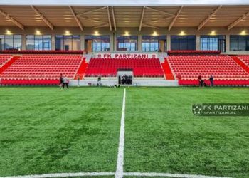 E konfirmon FSHF, Dinamo dhe klubi tjetër i Superiores përfundojnë te shtëpia e Partizanit