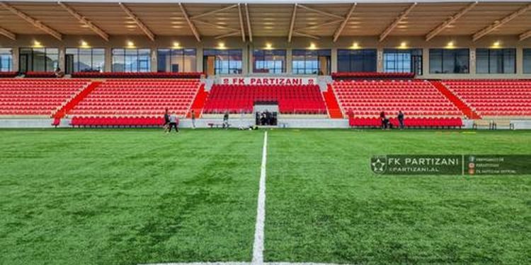 E konfirmon FSHF, Dinamo dhe klubi tjetër i Superiores përfundojnë te shtëpia e Partizanit