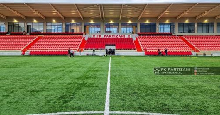 E konfirmon FSHF, Dinamo dhe klubi tjetër i Superiores përfundojnë te shtëpia e Partizanit