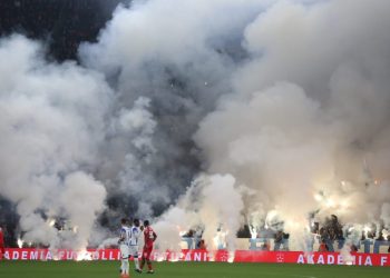 Interesimi për derbin, numri i biletave të shitura për Partizani-Tirana