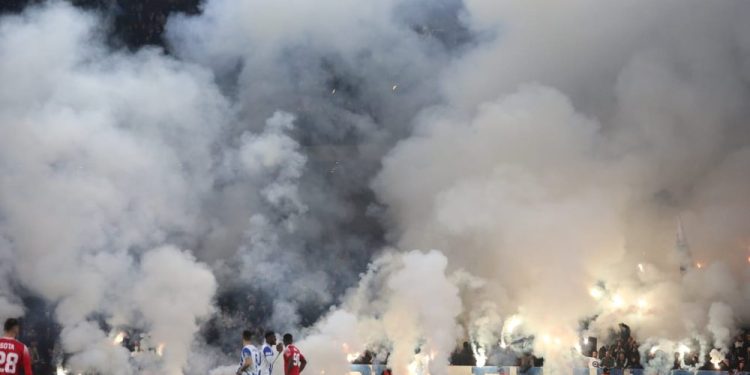 Interesimi për derbin, numri i biletave të shitura për Partizani-Tirana