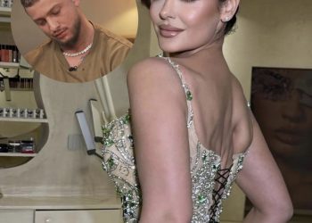 “Kur e do dikë, nuk e rreh o magar!”/ Reagimi i Julianës pas fjalëve të Feros për Arbenitën