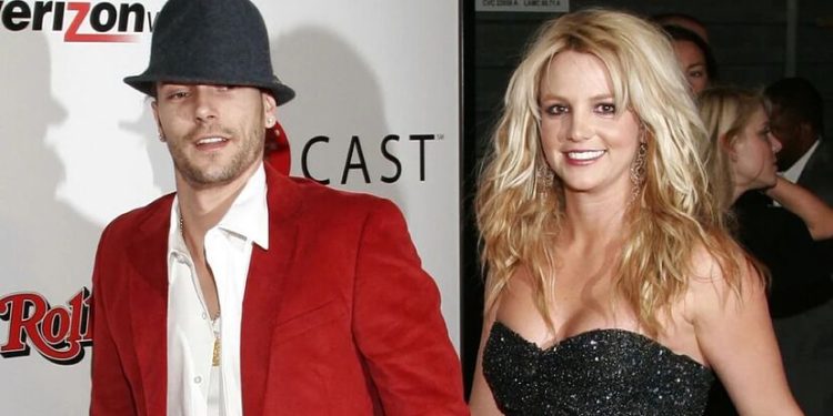 Trondit Kevin Federline: Britney Spears ka rrezikuar djemtë tanë me thikë!