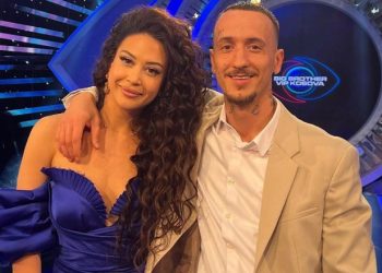 Ndarja me Getinjon dhe deklaratat ndaj tij, Vivien Thano: Isha në një periudhë të errët