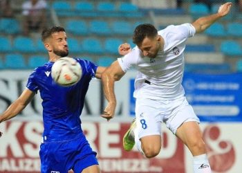 Tirana-Teuta, 50 ndeshje dhe rivalitet i barabartë! Ja bilanci i dekadës mes dy skuadrave të Superiores