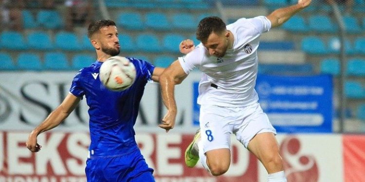 Tirana-Teuta, 50 ndeshje dhe rivalitet i barabartë! Ja bilanci i dekadës mes dy skuadrave të Superiores