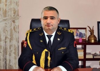 Ish-komandanti i Gardës së Republikës kandidat për kryetar bashkie në Tepelenë