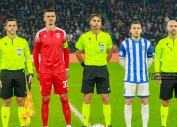 Për të është ndeshja e parë e këtij edicioni në Superiore, zbulohet emri i gjyqtarit që do të drejtojë derbin Partizani-Tirana