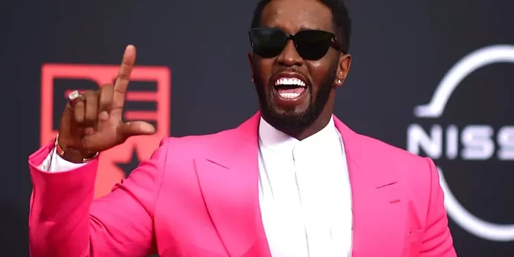 Diddy kërcënohet me thikë brenda burgut në New York?