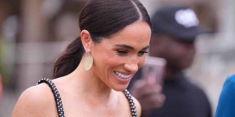 Meghan Markle ka gati një “plan divorci” në rast se Princi Harry vendos të kthehet në Mbretërinë e Bashkuar