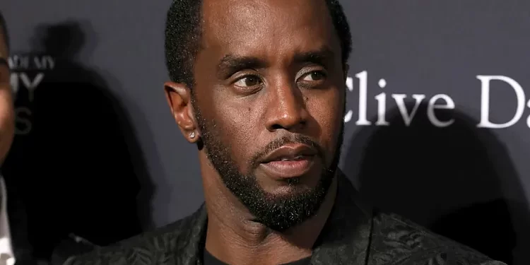 Diddy bën një lutje emocionale para dënimit: Më vjen keq për dhimbjen që shkaktova