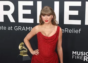 Pasuria neto e Taylor Swift: Sa para ka muzikantja më e pasur në botë?