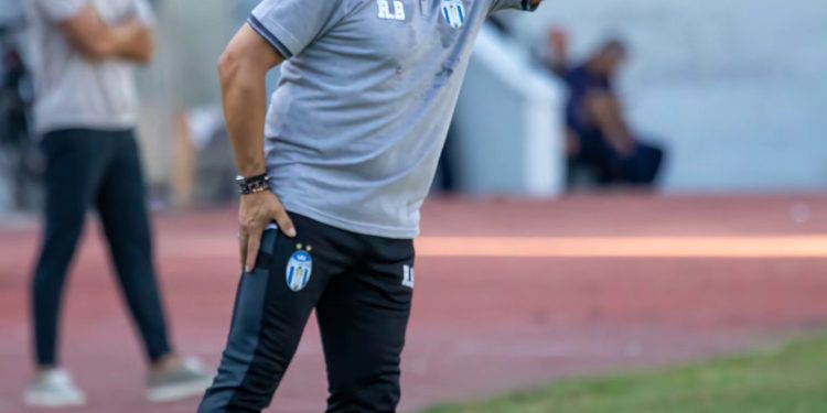 “Punoj për Tiranën, jo për vete”, Bordin largon presionin: Në derbi, ora për të fituar