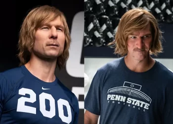 Komeditë sportive pushtojnë Hollywood-in: “Chad Powers” shndërrohet në serial