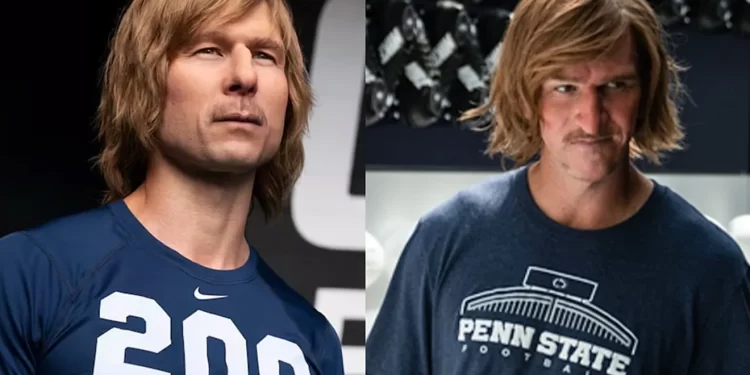 Komeditë sportive pushtojnë Hollywood-in: “Chad Powers” shndërrohet në serial