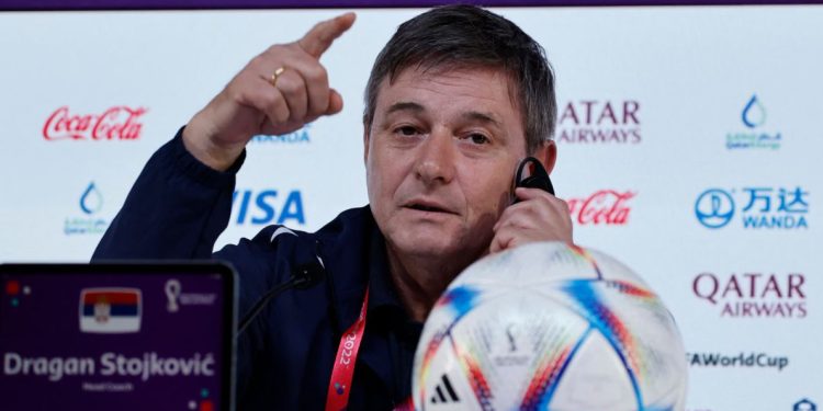 Sfida me Shqipërinë, Stojkovic publikon listën, “fshin” dy sulmues