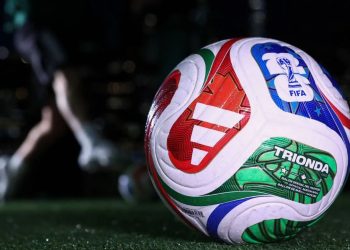 “Trionda”, FIFA prezanton topin zyrtar të Botërorit2026