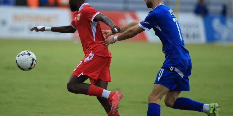 AXHENDA/ Superiorja rezervon duelin brenda “Final Four” në javën e shtatë, Flamurtari dhe Partizani masin forcat si dy ekipet më të dobëta