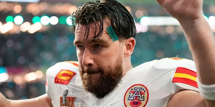 Pasuria neto e Travis Kelce: Sa para ka dhe cilat janë të gjitha burimet e tij të të ardhurave?