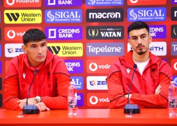 “Shkojmë në Serbi për fitore”, Laçi-Shehu: Vendimtare për Botërorin