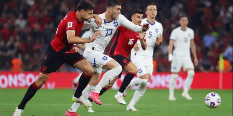 Fitorja detyrim, por bastet nuk besojnë te Shqipëria, Serbia shihet favorite