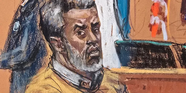 Diddy i kërkon me dëshpërim gjyqtarit një ndryshim! Ku dëshiron të shkojë?